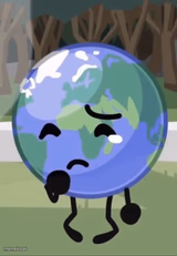 Sad Earth