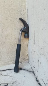 sad hammer