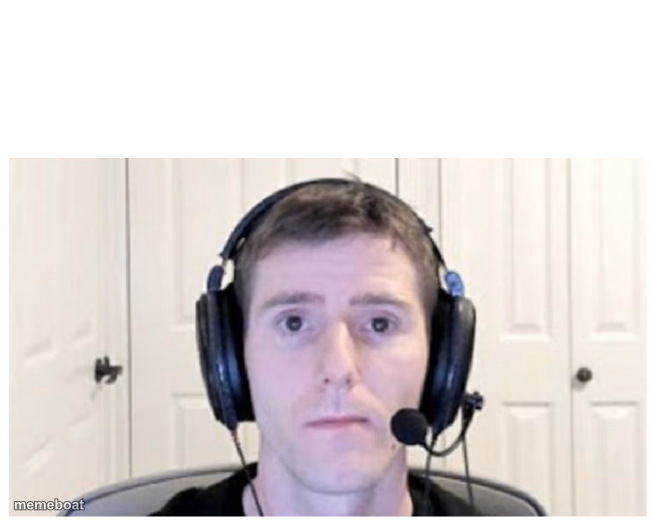 Sad Linus - meme generator image preview