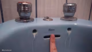 Sad Sink