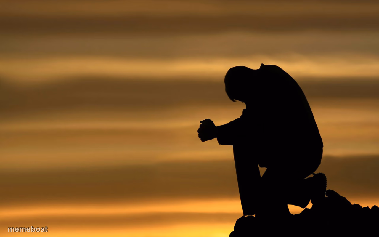 Sad-Sorry for your loss.  My prayers are with you. - meme generator image preview