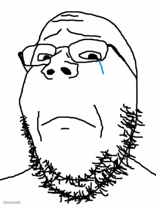 Sad Soyjak
