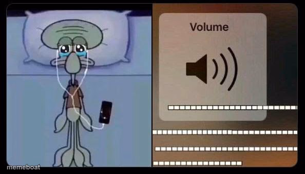 sad squidward - meme generator image preview