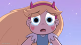 Sad Star Butterfly