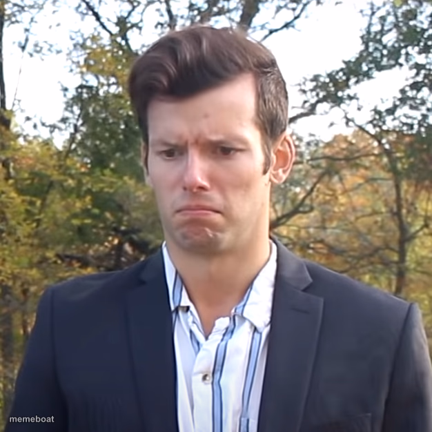 Sad Tom - meme generator image preview
