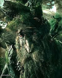 Sad Treebeard - meme generator image preview