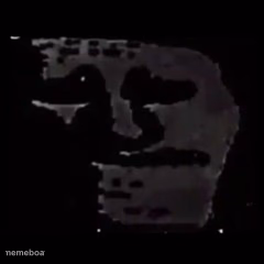 sad trollge - meme generator image preview
