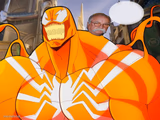 Safety Venom