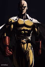 Saitama Serious