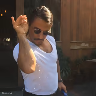 Salt Bae