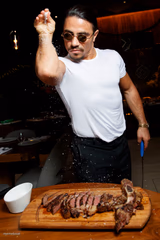 Salt Bae