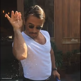 salt bae
