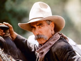 Sam Elliott Cowboy