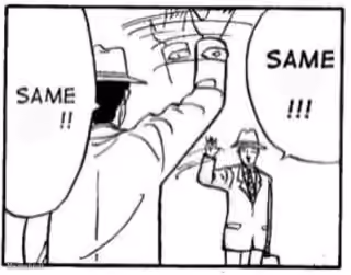 Same Hat