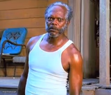 Samuel L Jackson