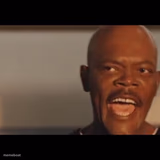 Samuel L Jackson