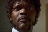 Samuel L jackson
