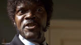 Samuel L Jackson say one more time