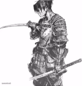 Samurai