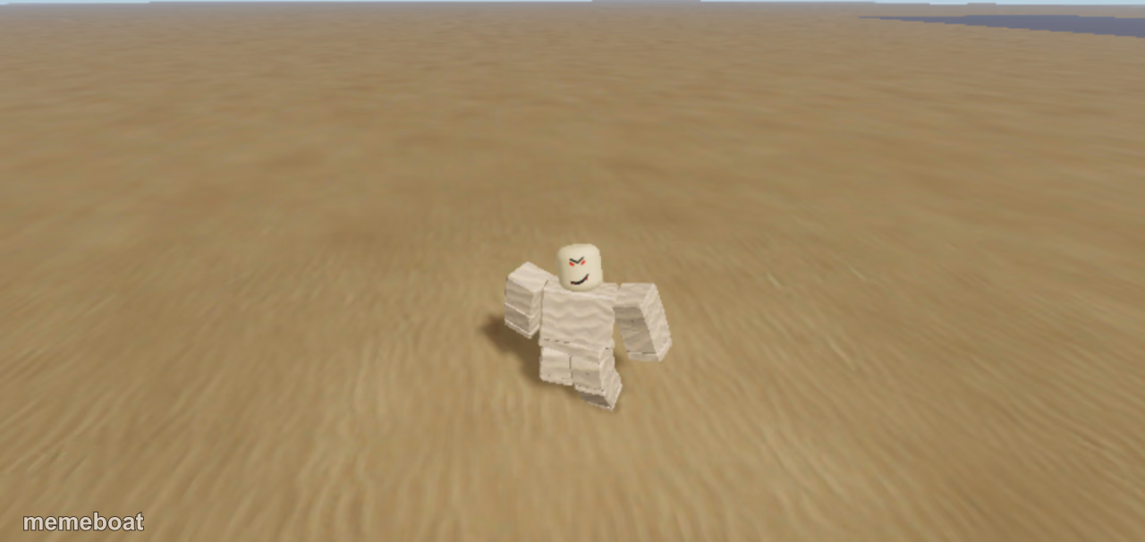 Sand lover - meme generator image preview
