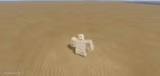 Sand lover