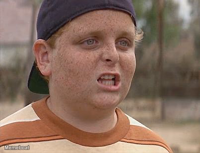Sandlot - meme generator image preview