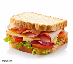 sandwhich - meme generator image preview
