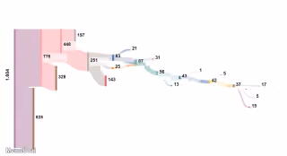 Sankey Diagram