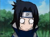 sasuke stupified
