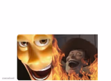 Satanic Woody