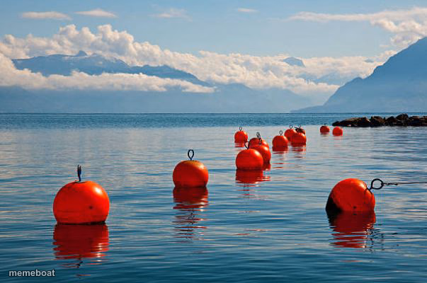Saturdays are for the Buoys - meme generator image preview