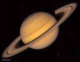 Saturn