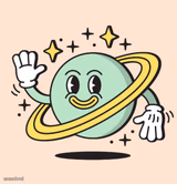 Saturn