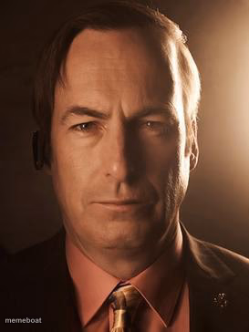 Saul Goodman - meme generator image preview