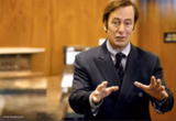 Saul Goodman defending