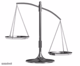 scales of justice