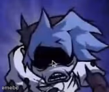 Scared silly billy - meme generator image preview
