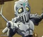 Scared SIlver Chariot