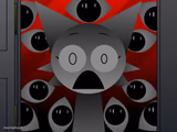 Scared Wenda