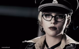 Scarlett Johansson, Silkin Floss,  The Spirit