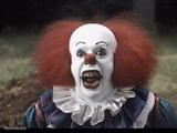 Scary Clown