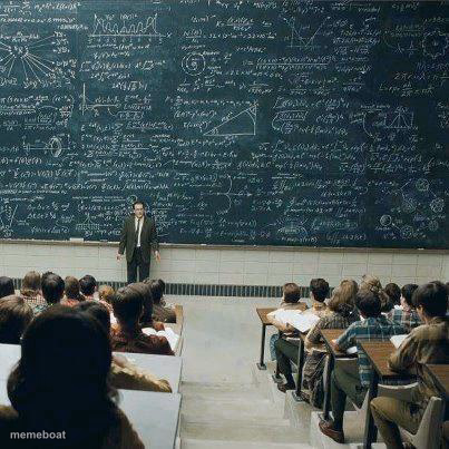 School - meme generator image preview