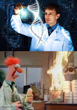Science Good And Bad