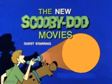 Scooby Doo Meets ???
