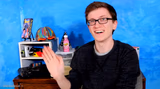Scott the Woz