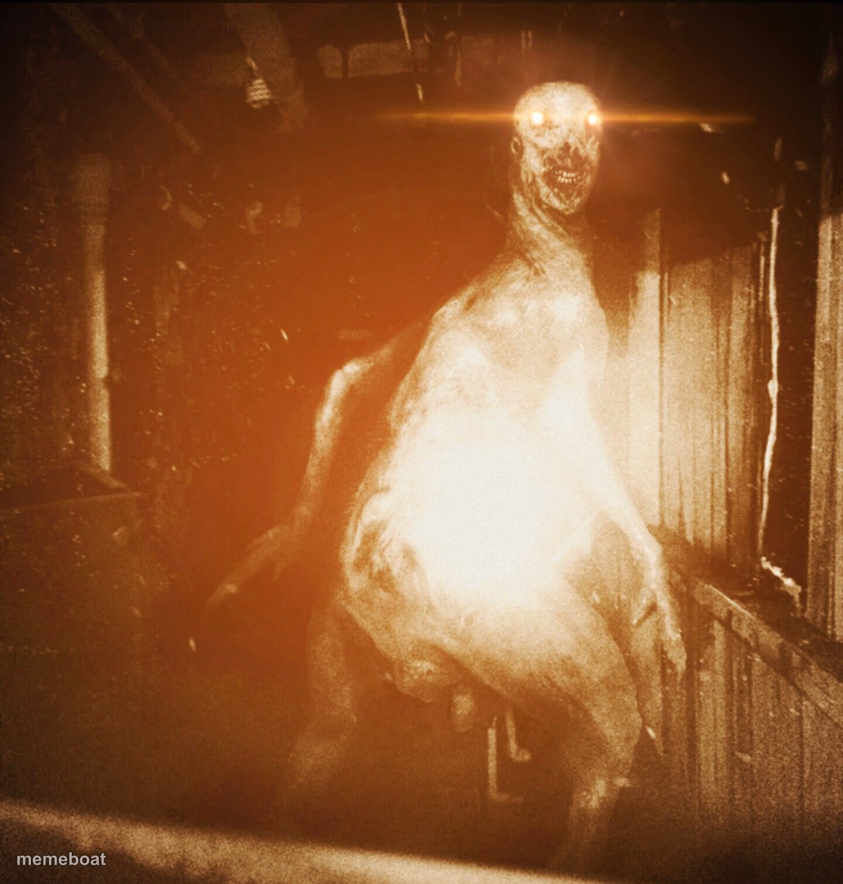 Scp - meme generator image preview