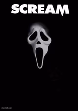 Scream Scary Movie Rules