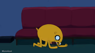 Screaming Jake