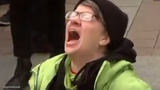 Screaming Liberal