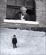 Scrooge You, Boy!